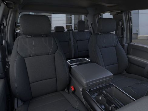 New 2026 Ford F150 STX w/ Equipment Group 200A image 10