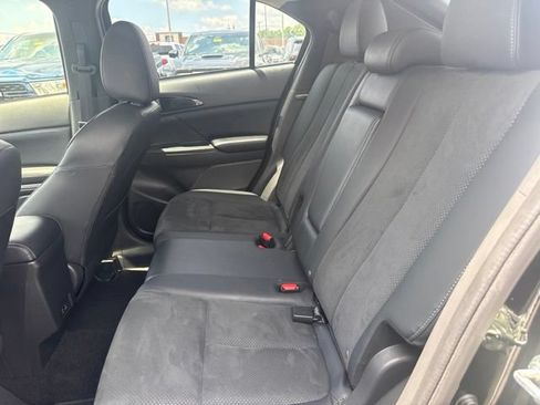 Used 2025 Mitsubishi Eclipse Cross SE AWD/4WD image 27