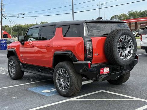 New 2026 GMC Hummer EV 2X image 26