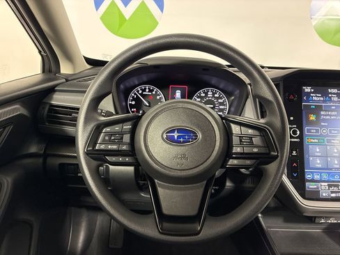 Certified 2025 Subaru Crosstrek 2.0i Premium w/ Crosstrek Mirror Package image 14