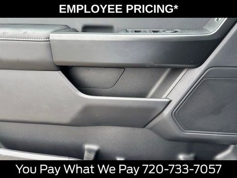 New 2026 Ford F150 STX w/ Equipment Group 200A AWD/4WD image 12