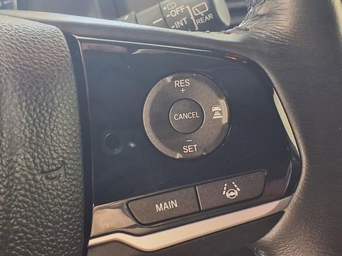 Used 2021 Honda Passport EX-L image 9