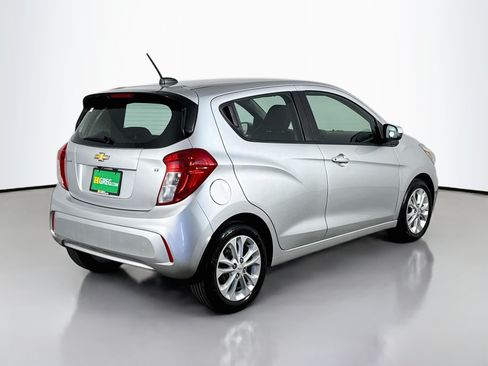 Used 2021 Chevrolet Spark LT FWD image 10