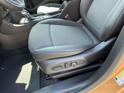 New 2026 Buick Encore GX Preferred w/ Comfort Package image 16