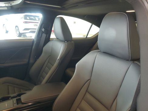 Used 2023 Lexus IS 350 F Sport RWD image 20