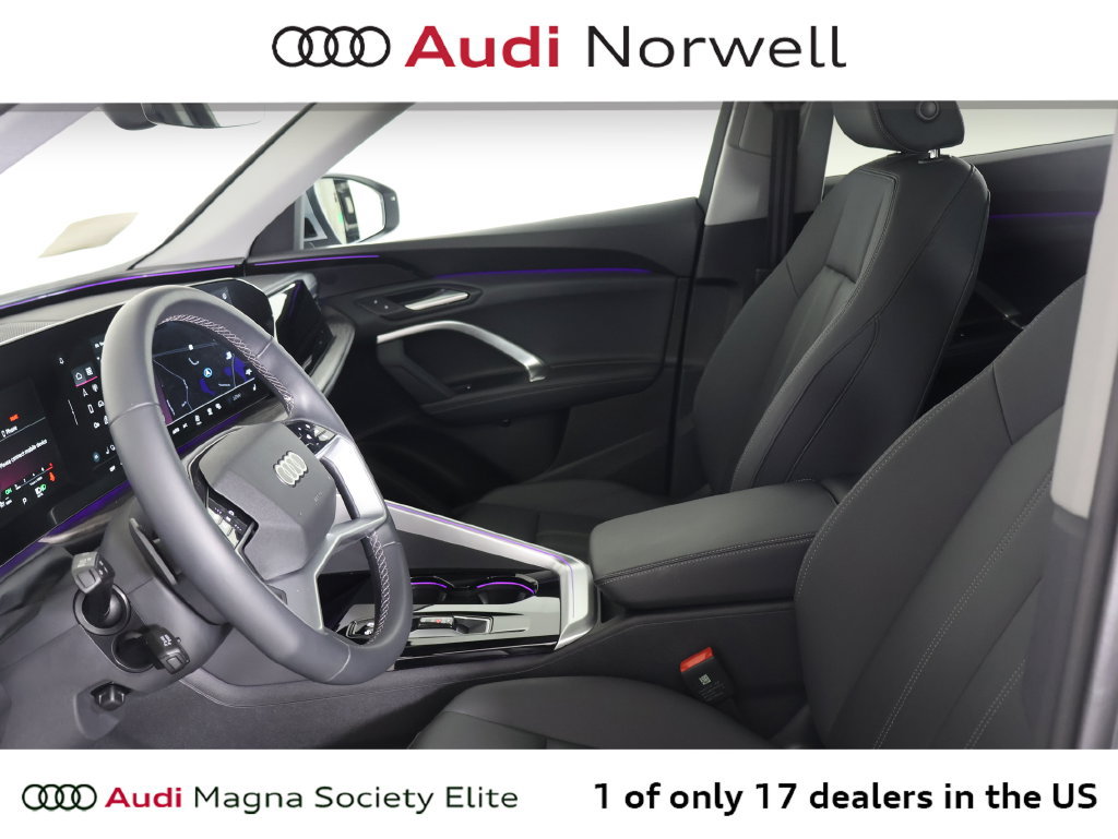 Used 2025 Audi Q5 Premium w/ Convenience Package AWD/4WD image 18