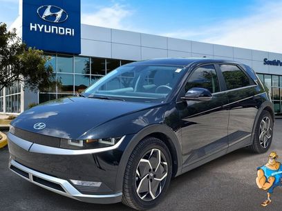 Used 2024 Hyundai Ioniq 5 SEL