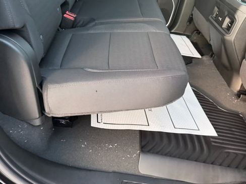 New 2026 Chevrolet Silverado 1500 RST w/ Z71 Off-Road Package image 47