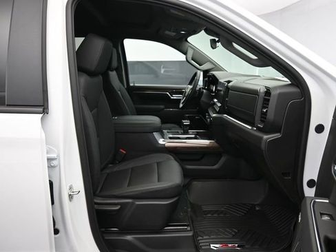 New 2026 Chevrolet Silverado 1500 RST image 40