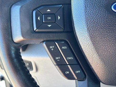 Used 2018 Ford F150 XLT w/ Equipment Group 301A Mid AWD/4WD image 21
