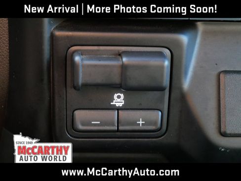 Used 2023 GMC Sierra 3500 Denali w/ Denali Ultimate Package AWD/4WD image 23