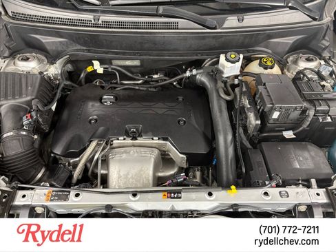 Used 2018 GMC Terrain SLT w/ Preferred Package AWD/4WD image 19