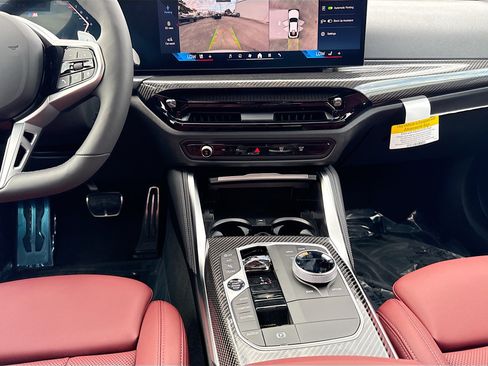 New 2026 BMW M440i w/ Premium Package RWD image 19