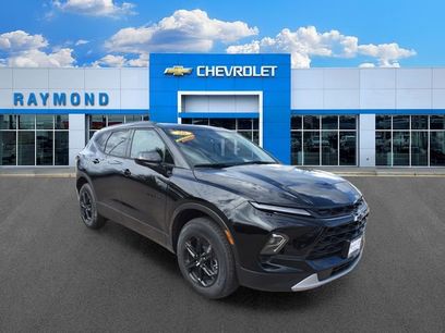 New 2026 Chevrolet Blazer LT w/ Convenience Package