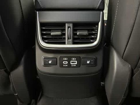 Used 2024 Subaru Outback Touring XT w/ Popular Package #2 AWD/4WD image 28