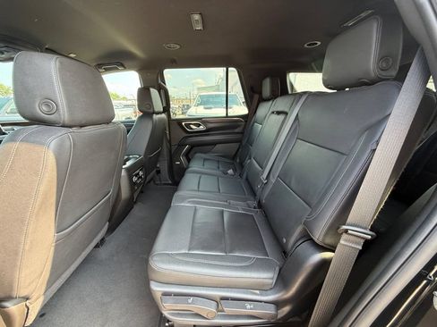 Used 2023 Chevrolet Tahoe LT AWD/4WD image 23