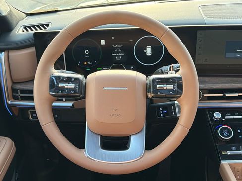 New 2026 Hyundai Santa Fe Limited image 24