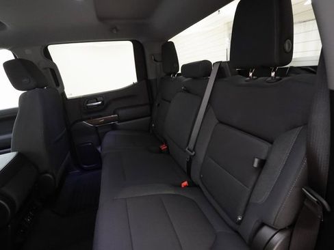Used 2019 Chevrolet Silverado 1500 RST w/ All-Star Edition image 22