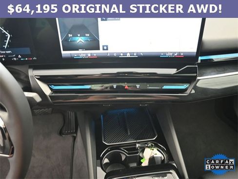 Used 2024 BMW 530i xDrive image 25