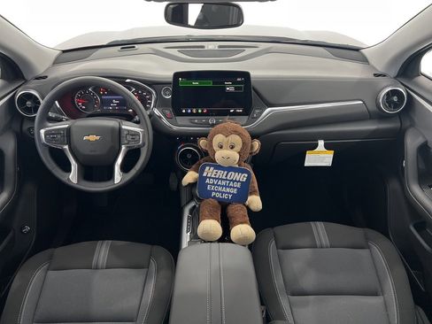 New 2026 Chevrolet Blazer LT w/ Convenience Package image 18