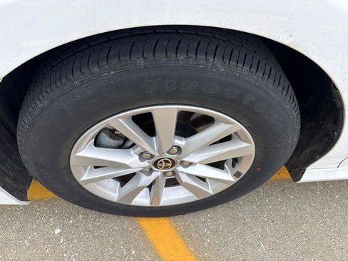 Certified 2025 Toyota Camry LE w/ Convenience Package FWD image 2