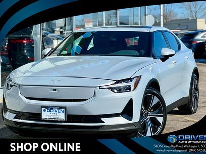 Used 2024 Polestar Polestar 2