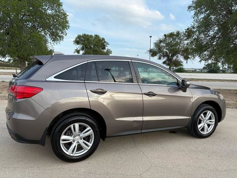 Used 2013 Acura RDX FWD w/ Technology Package image 56