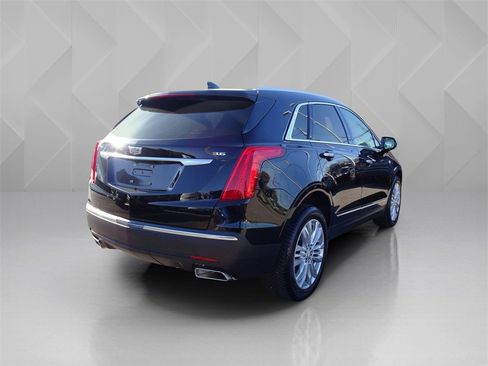 Used 2019 Cadillac XT5 Premium Luxury image 5