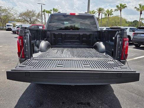 Certified 2024 Ford F150 XLT w/ Mobile Office Package image 13