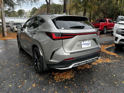 Used 2024 Lexus NX 350 F Sport image 7
