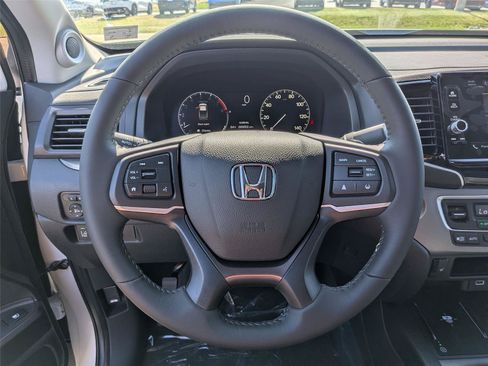 New 2026 Honda Ridgeline RTL image 17