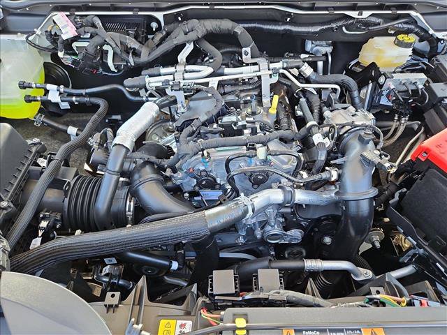 New 2026 Ford Ranger XLT w/ Trailer Tow Package RWD image 17