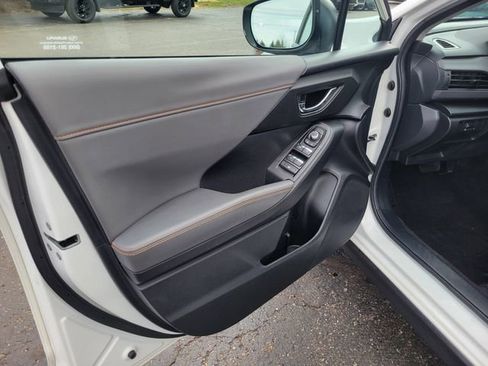 Used 2025 Subaru Crosstrek 2.5i Limited w/ Crosstrek Mirror Package AWD/4WD image 7