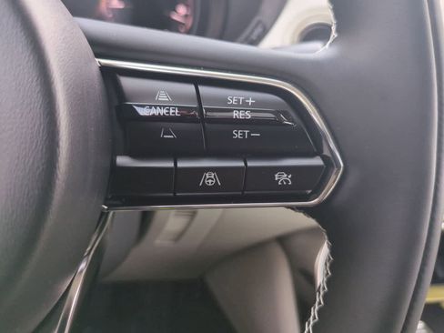 New 2026 MAZDA CX-90 3.3 Turbo S w/ Premium Plus image 26