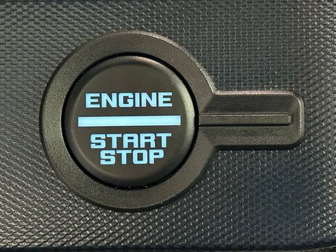 Used 2021 Ford Bronco First Edition AWD/4WD image 22