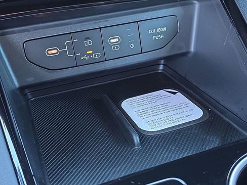 New 2026 Kia K5 EX image 22