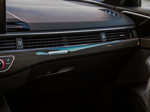 Used 2022 Audi S4 Premium image 18