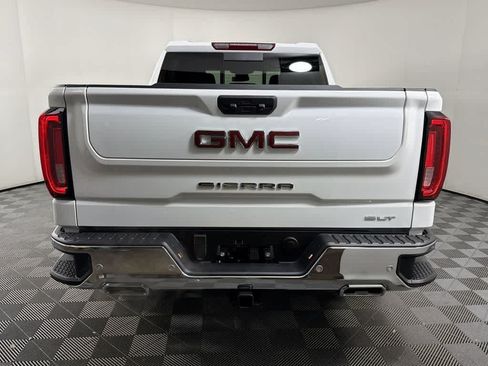 New 2026 GMC Sierra 1500 SLT w/ SLT Premium Plus Package AWD/4WD image 5