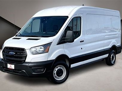 Used 2020 Ford Transit 250 Base w/ Load Area Protection Package