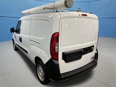 Used 2016 RAM ProMaster City Tradesman w/ Rear Back-up Camera Group image 16
