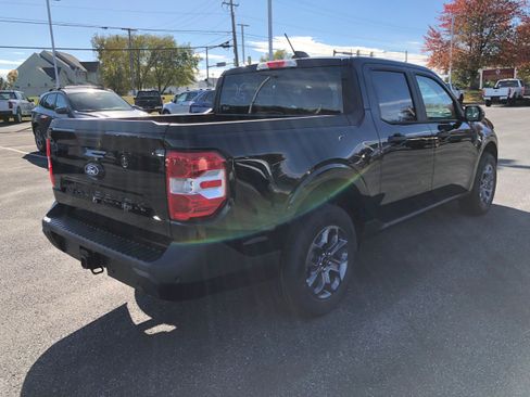 New 2025 Ford Maverick XLT w/ XLT Luxury Package image 29