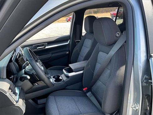 New 2026 GMC Terrain Elevation w/ Technology Package II image 9