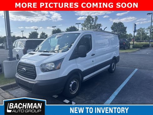 Used 2019 Ford Transit 150 130 Low Roof RWD image 1