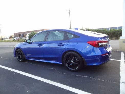 Used 2022 Honda Civic Sport image 5