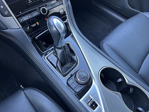 Used 2016 INFINITI Q50 Premium w/ 2.0T Premium Plus Package image 8