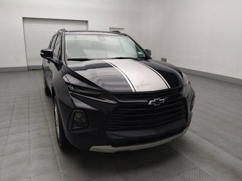 Used 2021 Chevrolet Blazer LT image 13