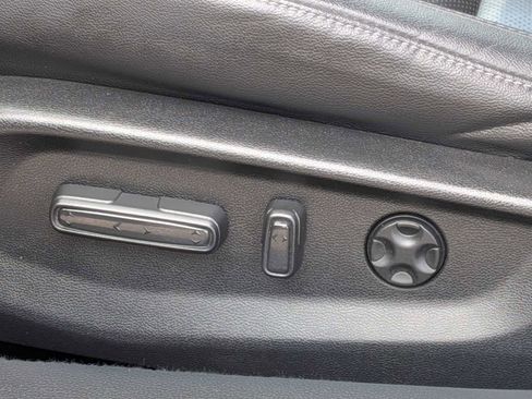 Certified 2021 Honda Accord EX-L image 15