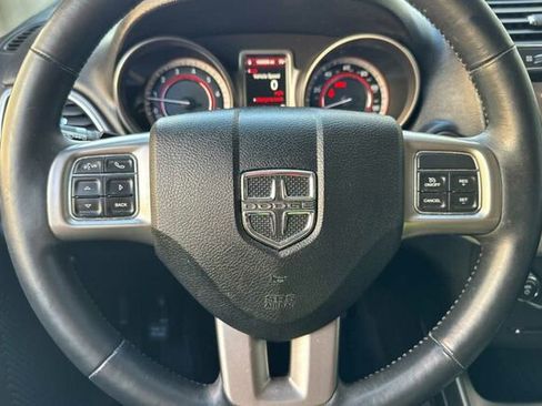 Used 2017 Dodge Journey Crossroad image 22