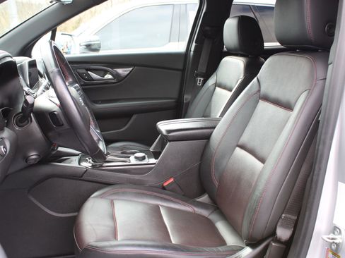 Used 2020 Chevrolet Blazer RS FWD image 18
