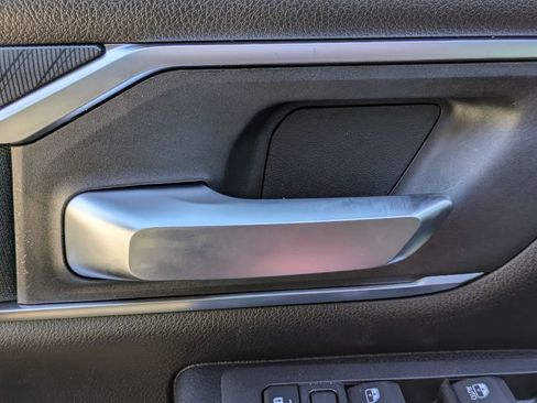 New 2026 RAM 1500 Big Horn AWD/4WD image 13